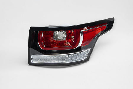 Range Rover Sport Right Rear Light, Magneti Marelli OEM, OEM DK6213404AG, MPN LLL121