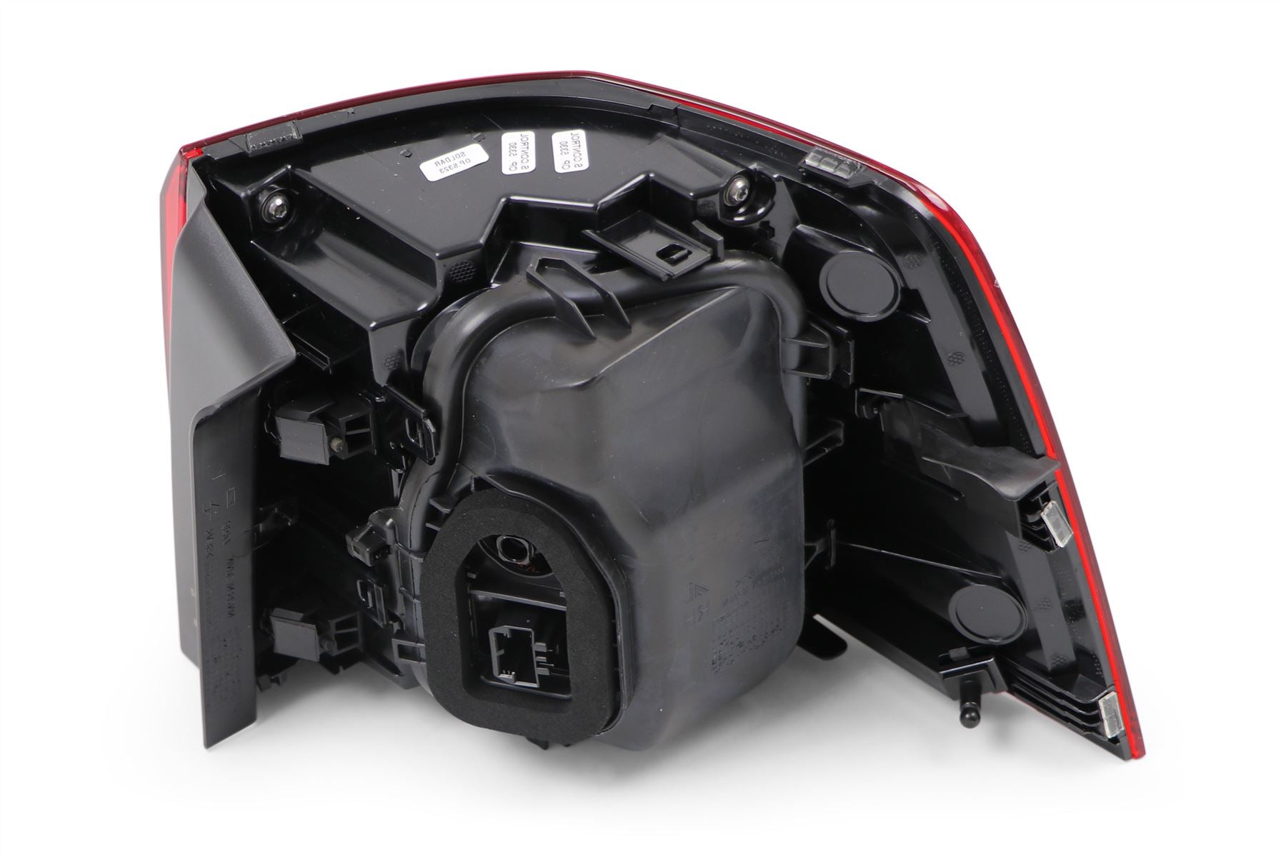Seat Alhambra Left Rear Light, Magneti Marelli OEM, OEM 7N5945207 - View 8