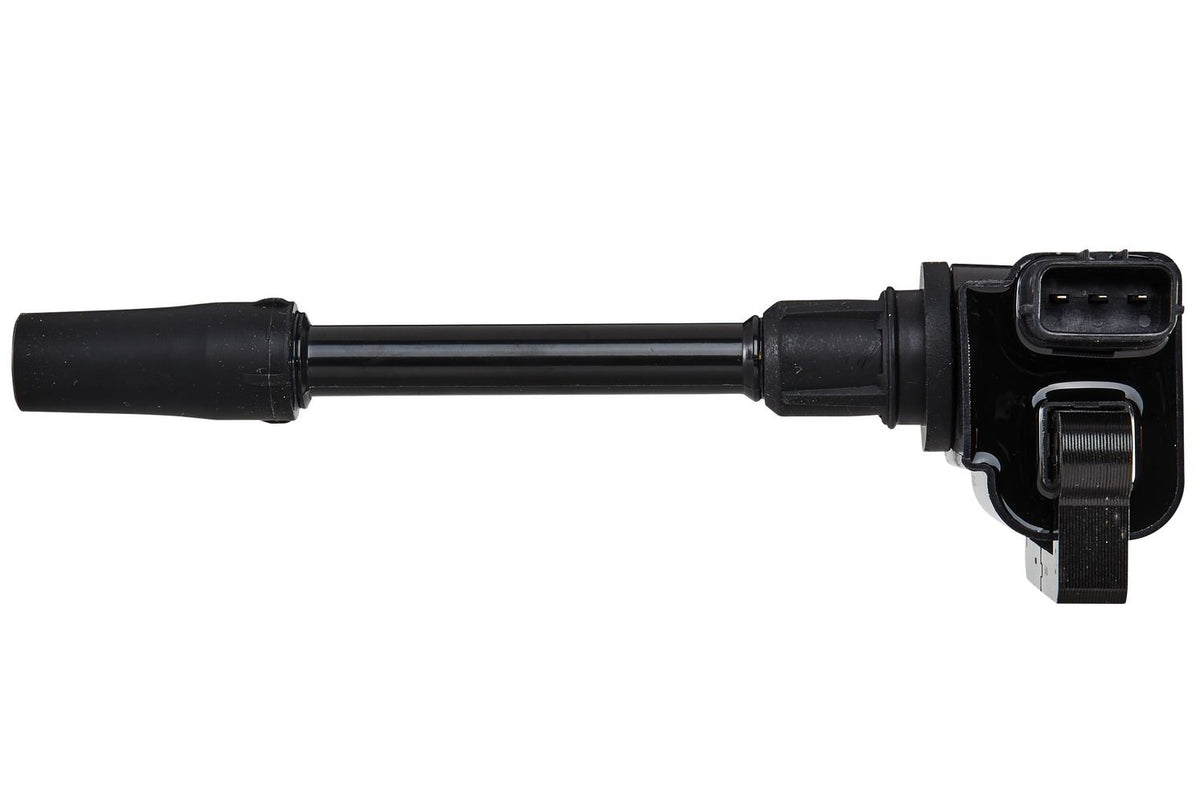 Hella Ignition Coil for Mitsubishi, OEM quality, OEM MD358244 - View 3