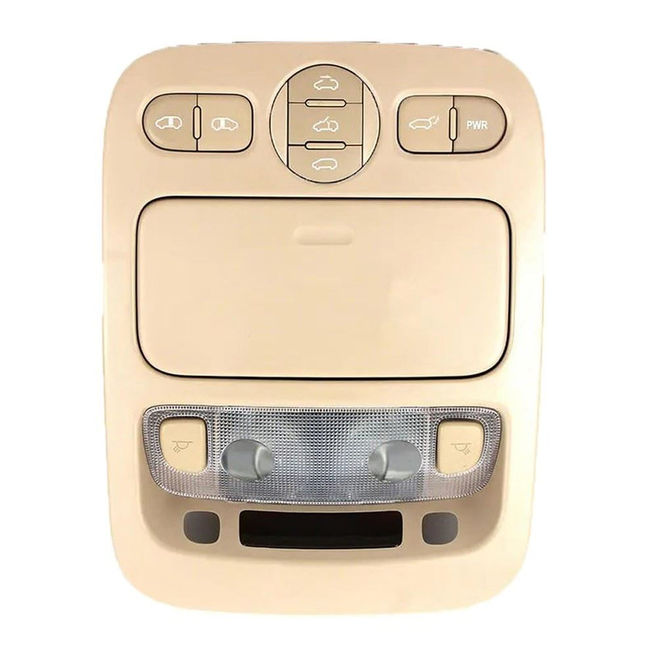 Overhead Console Light Housing - for Kia - OEM 928214D100QW | Eurowagens
