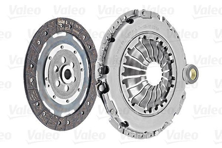 Valeo Clutch Kit for Volkswagen, Skoda & more, OEM quality, OEM VAGKE319 - View 2