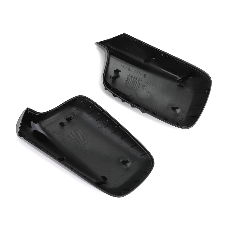 Door Mirror Cover Cap - for BMW - OEM 51167074235 | Eurowagens - View 4