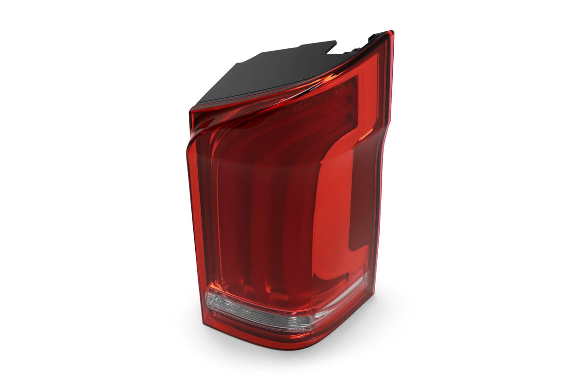 Hella Right Rear Light for Mercedes-Benz, OEM quality, OEM A4478200664 - View 10