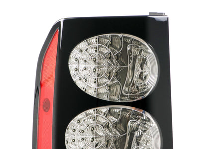 Land Rover Discovery Rear Light, Valeo OEM, OEM LR052397 - View 8