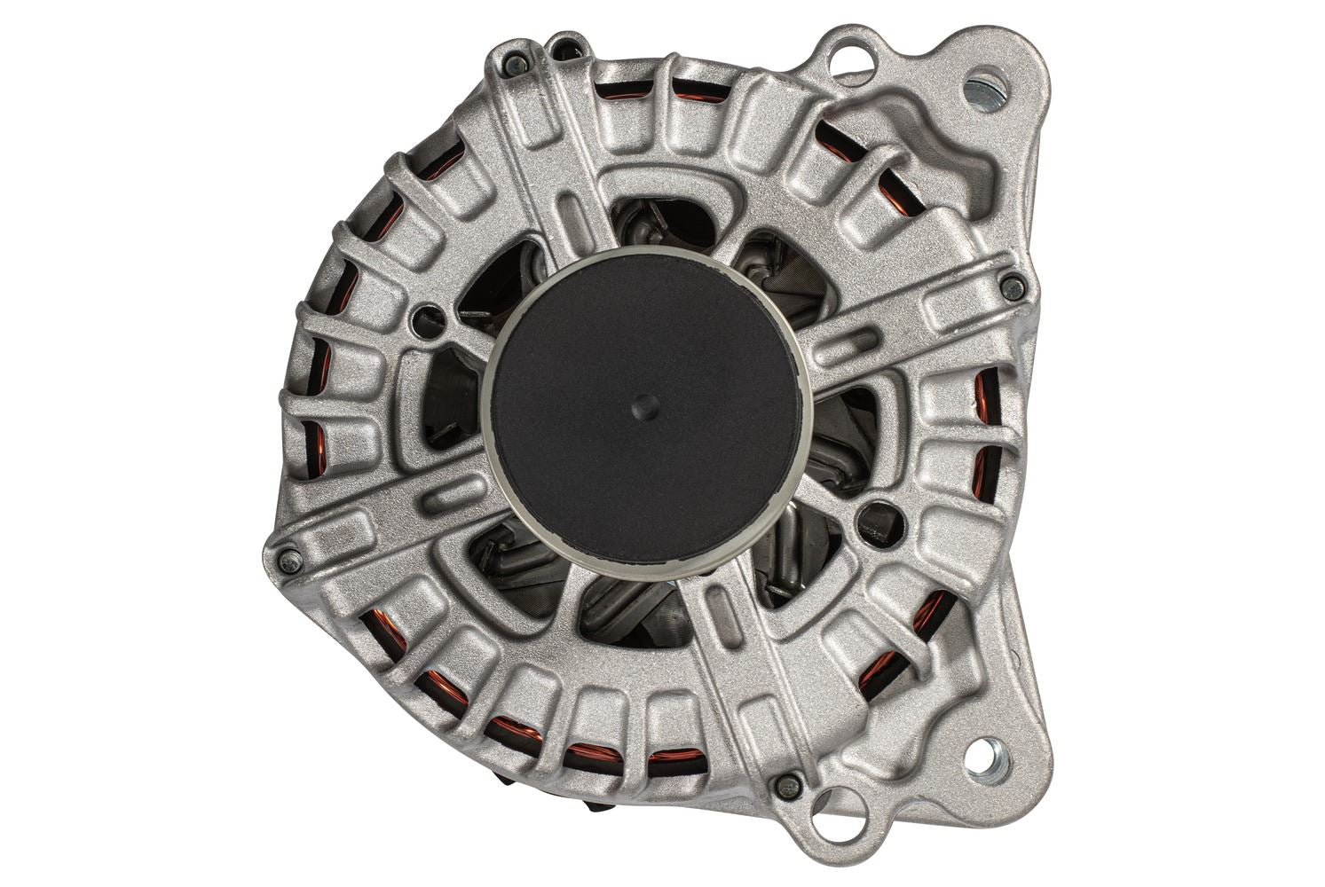 Hella Alternator for Volkswagen & Porsche, OEM quality, OEM 059903023L - View 2