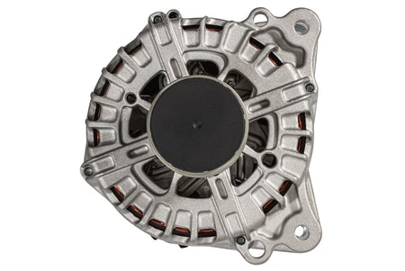 Hella Alternator for Volkswagen & Porsche, OEM quality, OEM 059903023L - View 2
