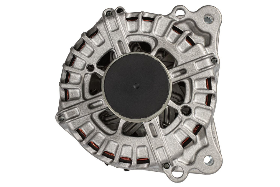 Hella Alternator for Volkswagen & Porsche, OEM quality, OEM 059903023L - View 2
