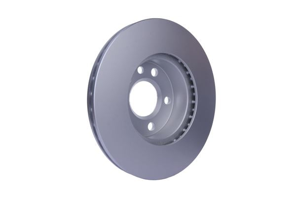 Hella Brake Disc for Volkswagen, OEM quality, OEM 701615301A - View 3