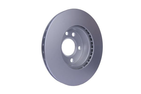 Hella Brake Disc for Volkswagen, OEM quality, OEM 701615301A - View 3
