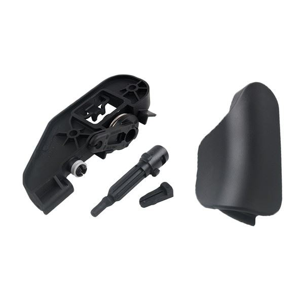 Bonnet Release Handle - for Audi - OEM 8J2823533C4PK | Eurowagens