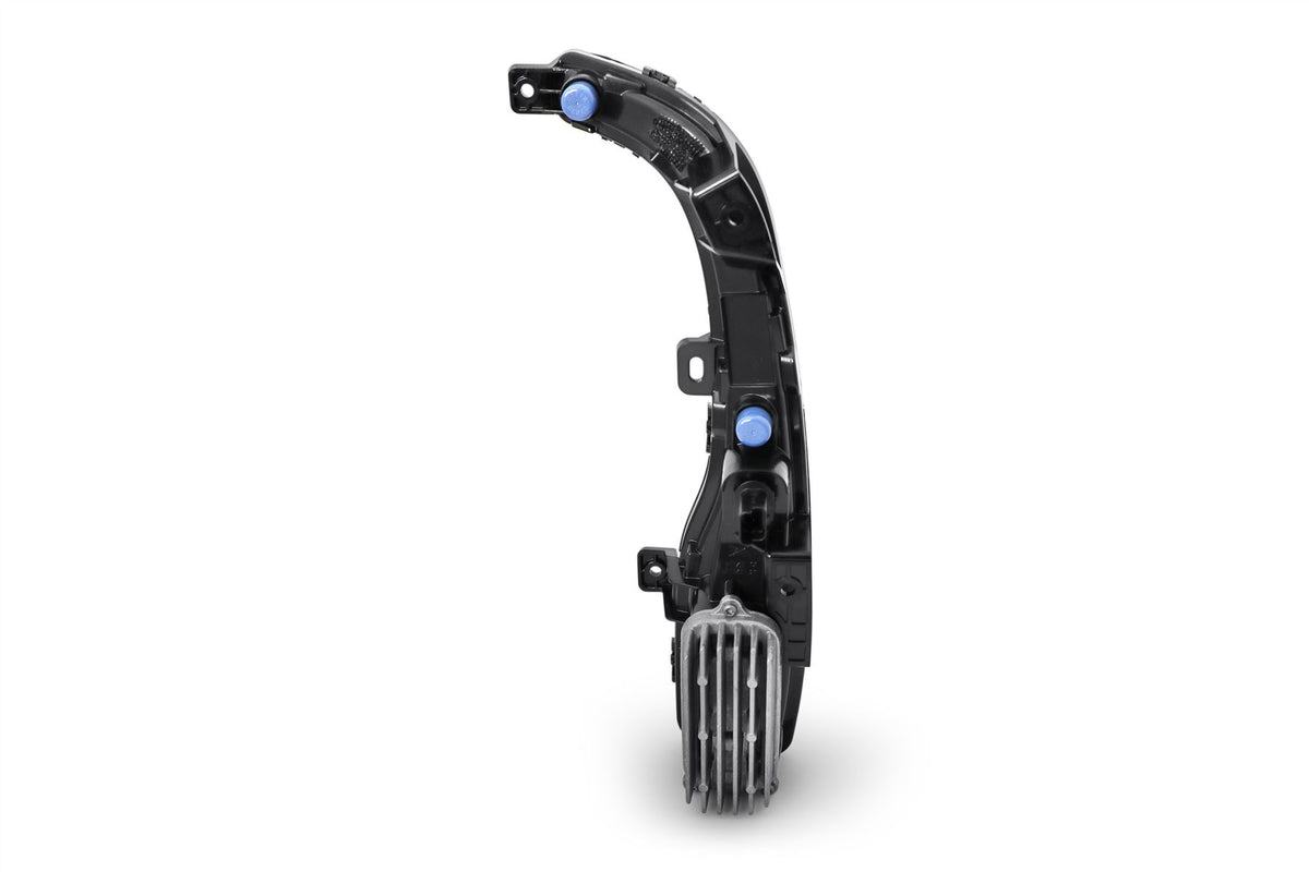 Hella LED Right Daytime Running Light for Ds7 & DS, OEM quality, OEM 9821102580 - View 10