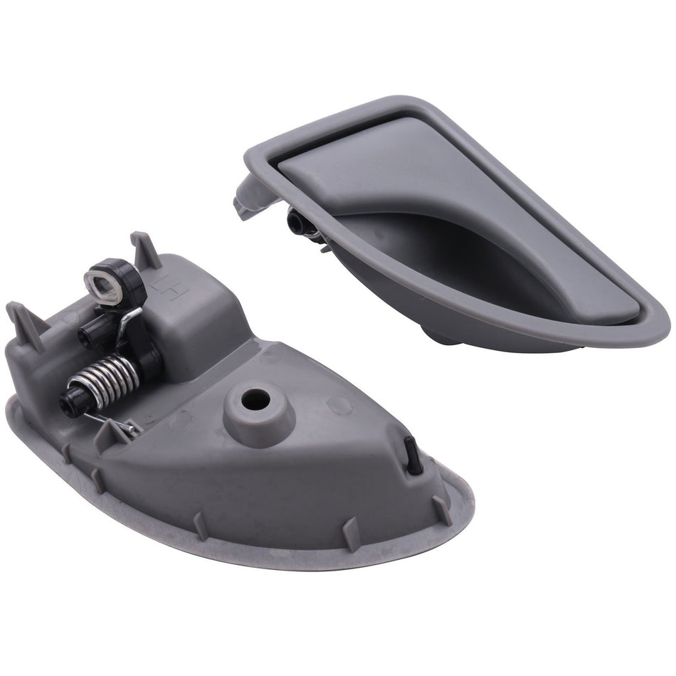 Interior Door Handle Front Left and Right - for Renault | Eurowagens - View 3