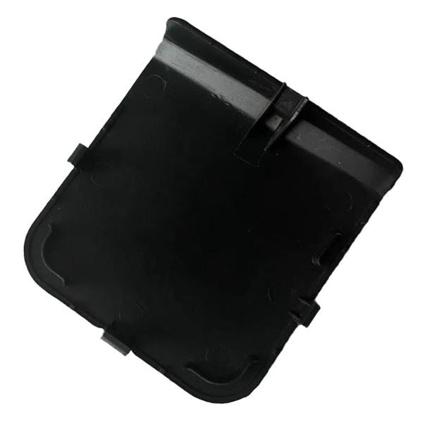 Tow Hook Cover - for Nissan - OEM 622A0-BR00H | Eurowagens