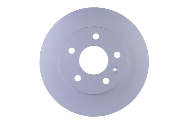 Hella Brake Disc for OPEL & Chevrolet, OEM quality, OEM 569109 - View 2
