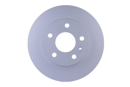 Hella Brake Disc for OPEL & Chevrolet, OEM quality, OEM 569109 - View 2