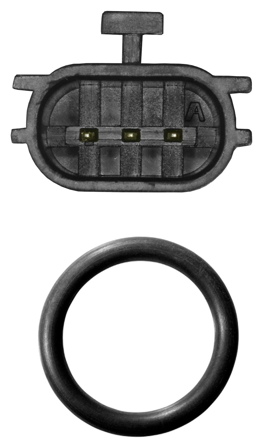 Hella Sensor for Nissan, OEM quality, OEM 237316N202 - View 3