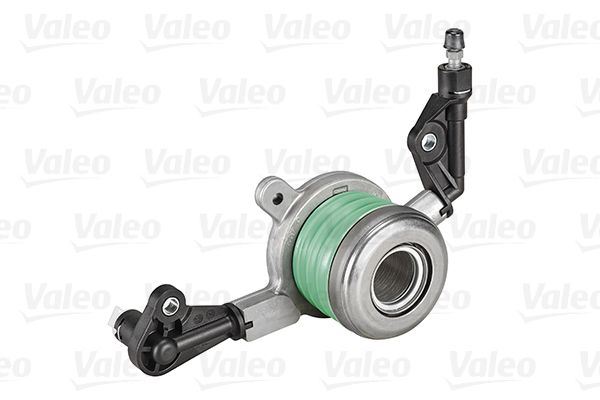 Valeo Clutch Central Slave Cylinder for Mercedes-Benz, OEM quality, OEM 0002541508 - View 2