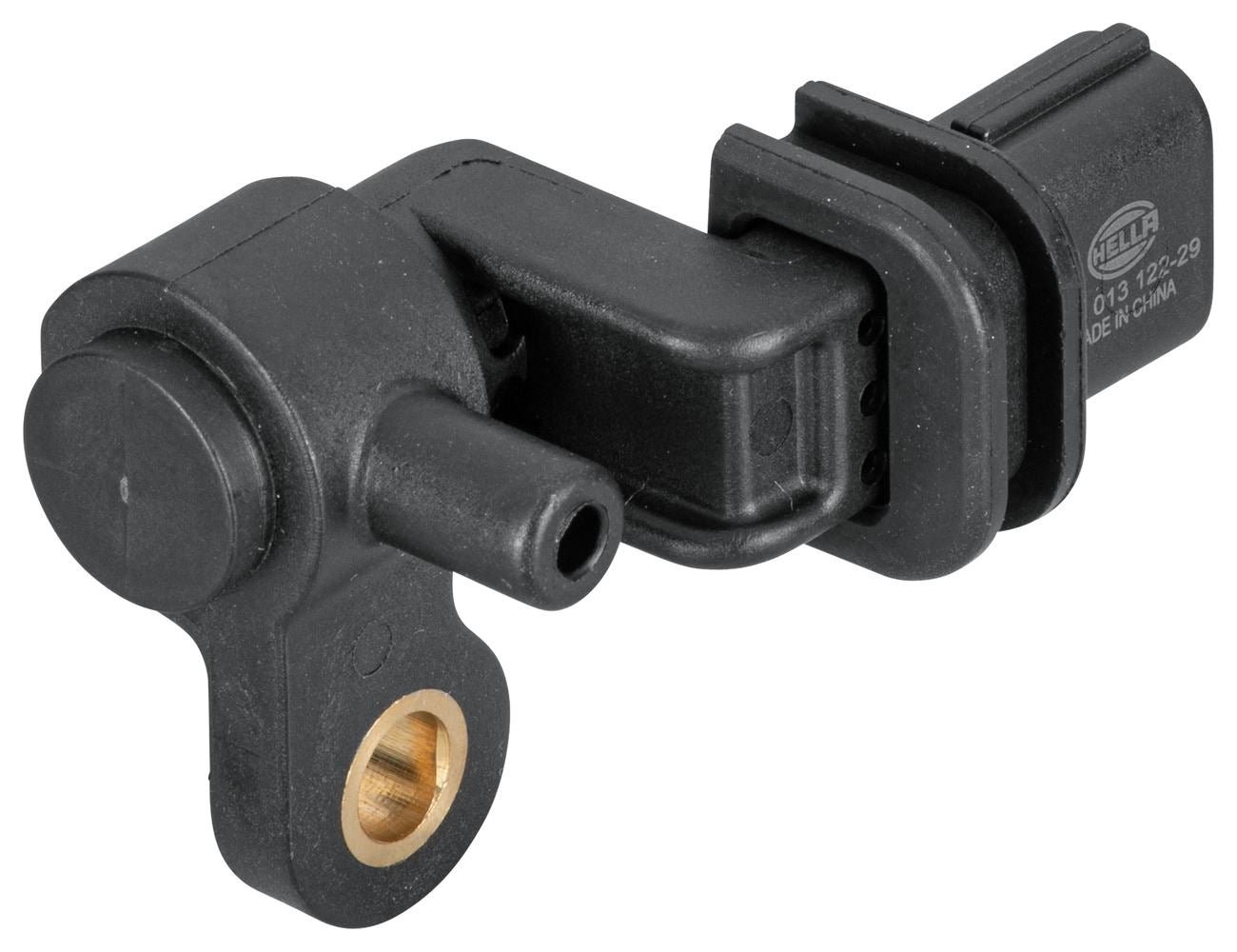Hella Crankshaft Sensor for Honda, OEM quality, OEM 37500PLC015, MPN 6PU 013 122-291