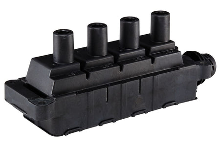BMW Z3 Ignition Coil, Hella OEM, OEM 1 247 281, MPN 5DA 193 175-641