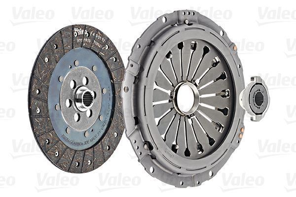 Valeo Clutch Kit for Fiat, Peugeot & more, OEM quality, OEM 1611271180 - View 6