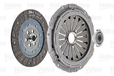 Valeo Clutch Kit for Fiat, Peugeot & more, OEM quality, OEM 1611271180 - View 6