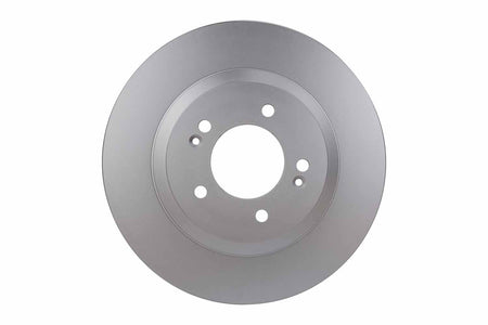 Hyundai i30 Brake Disc, Hella OEM, OEM 58411S0300 - View 4