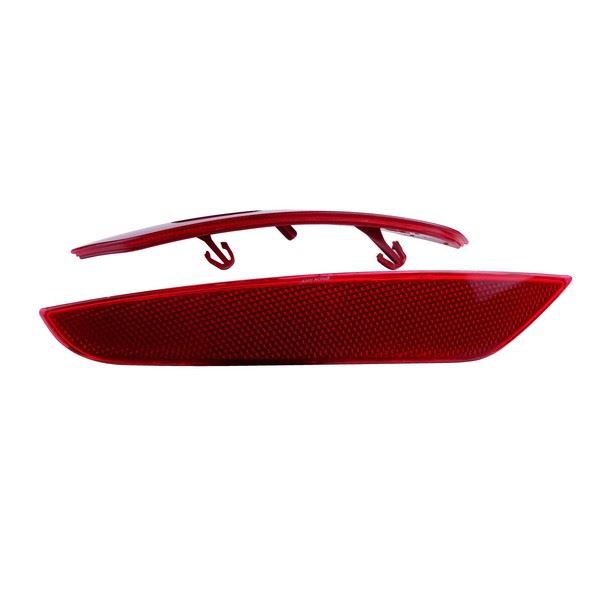 Bumper Reflector Rear - for VW - OEM 5K0945105A | Eurowagens - View 12