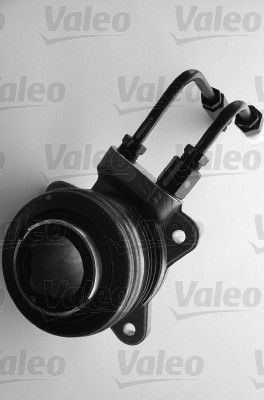 Valeo Clutch Central Slave Cylinder for Hyundai & Kia, OEM quality, OEM 4142124300, MPN 804559