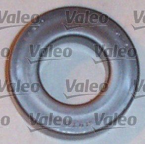 Valeo Clutch Kit for Opel & Vauxhall, OEM quality, OEM R1020047 - View 2