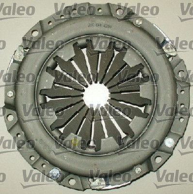 Valeo Clutch Kit for Alfa Romeo, OEM quality, OEM 0005893956 - View 2