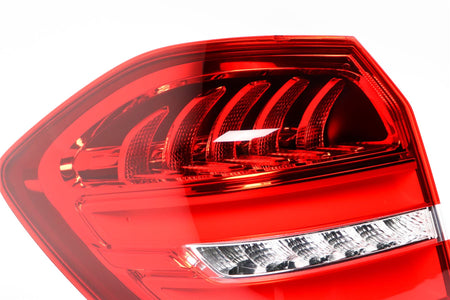 Mercedes-Benz GLS Left Rear Light, Magneti Marelli OEM, OEM A1669066202 - View 5