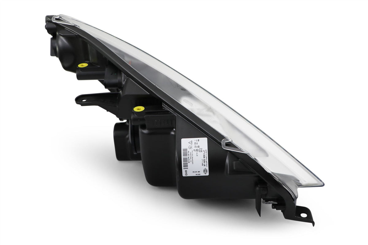 Hella Left Headlight for Ford, OEM quality, OEM 1438504 - View 12