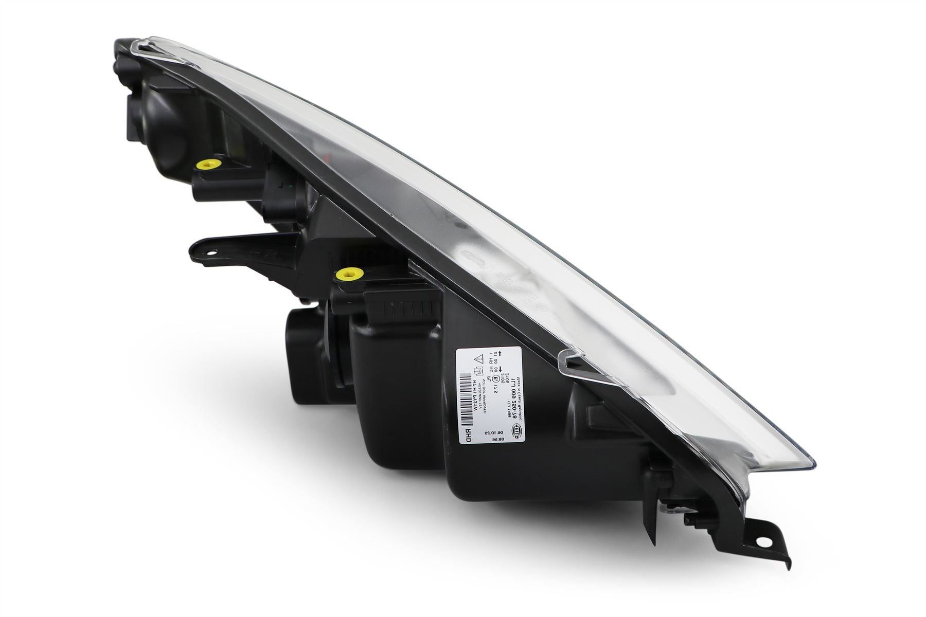 Hella Left Headlight for Ford, OEM quality, OEM 1438504 - View 12