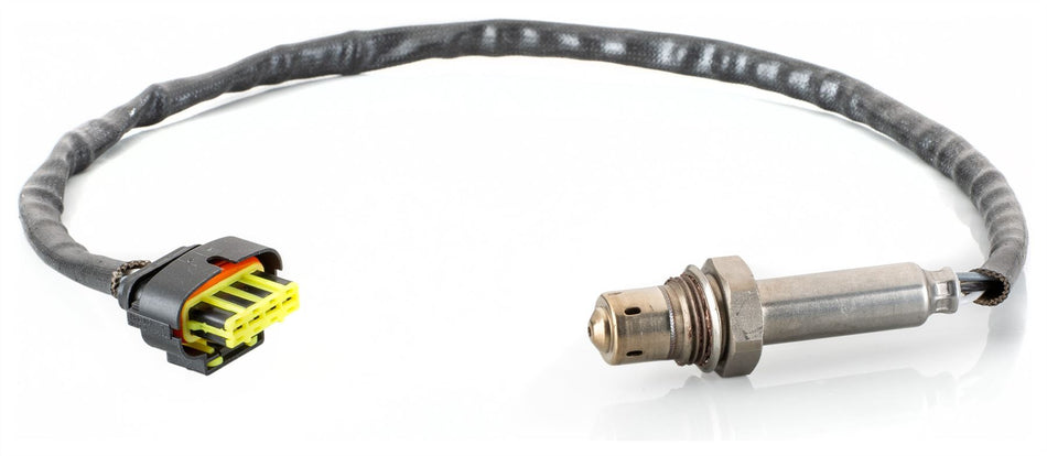 Hella Oxygen Sensor for Vauxhall & Chevrolet, OEM quality, OEM 55560617, MPN 6PA 358 103-601