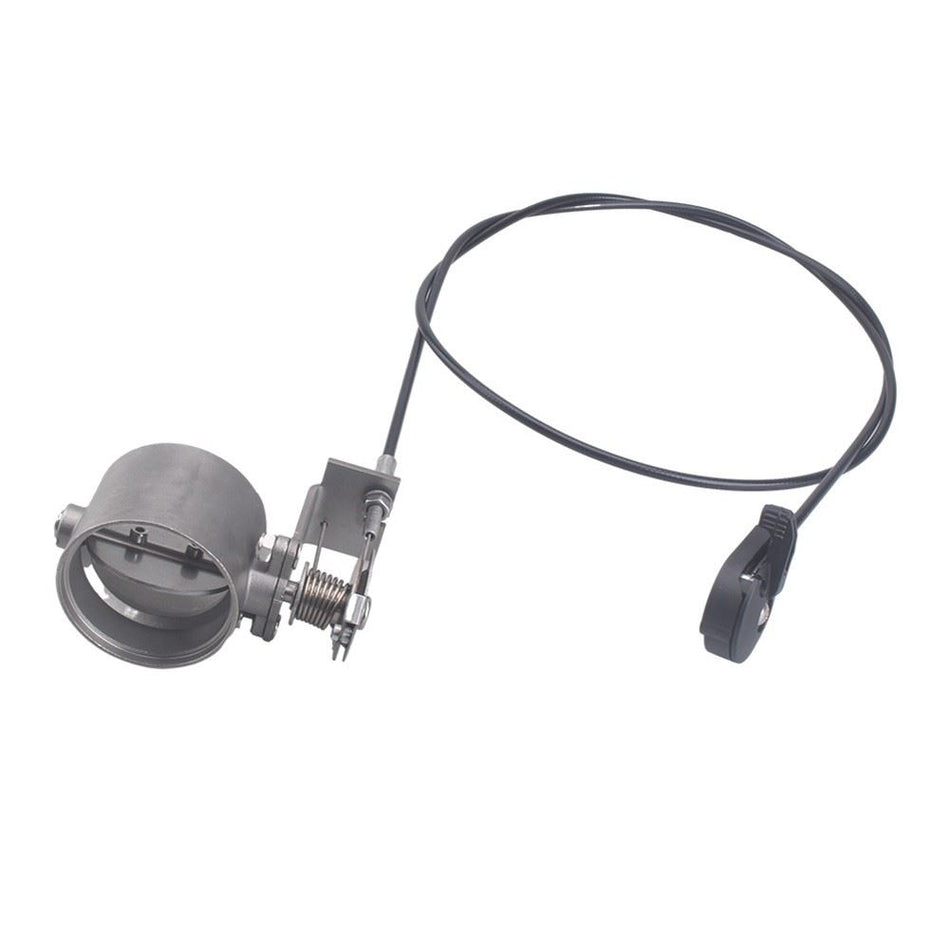 Exhaust Pipe Muffler | Eurowagens
