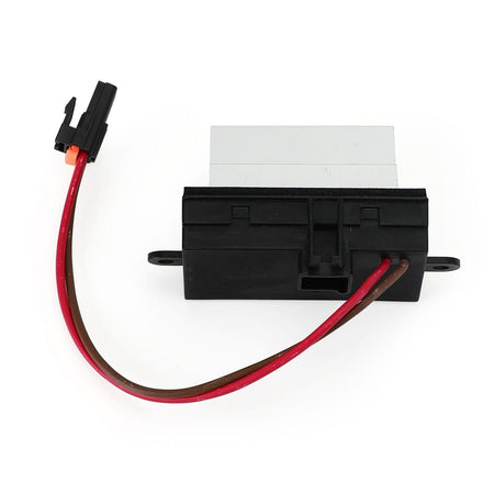 Blower Motor Resistor - for Hummer - OEM 19329838 | Eurowagens - View 7