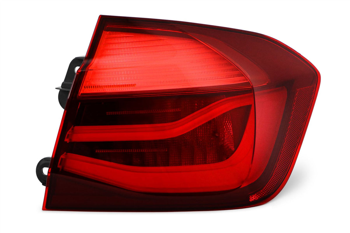 Hella LED Right Rear Light for BMW, OEM quality, OEM 63217456520