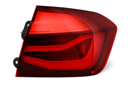 Hella LED Right Rear Light for BMW, OEM quality, OEM 63217456520
