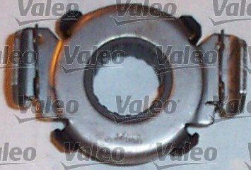 Valeo Clutch Kit for Citroen, Renault & more, OEM quality, OEM 205105 - View 2