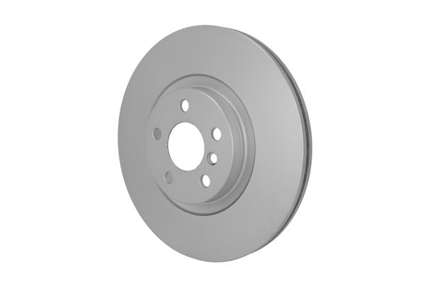 Hella Brake Disc for MINI & BMW, OEM quality, OEM 09C35111, MPN 8DD 355 122-641
