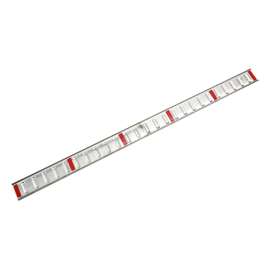 Bumper Sill Plate Rear - for Suzuki | Eurowagens