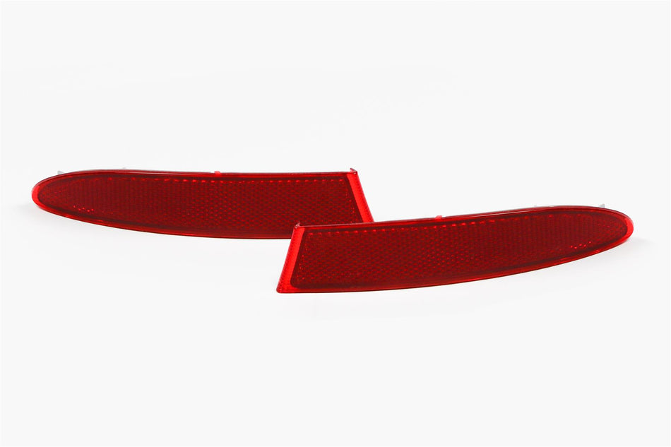 Bumper Reflector Rear - for BMW | Eurowagens