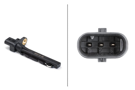 Hella Sensor for Audi & Volkswagen, OEM quality, OEM 059 906 433 C - View 3