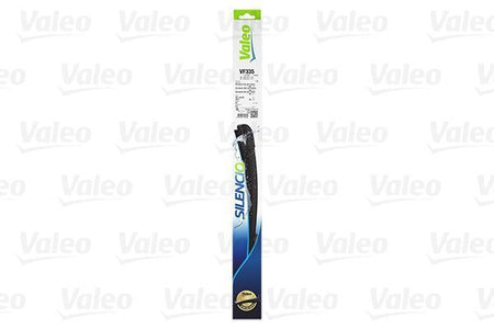 Valeo Front Wiper Blade Set for Fiat, Renault & more, OEM quality, OEM 51834997 - View 4