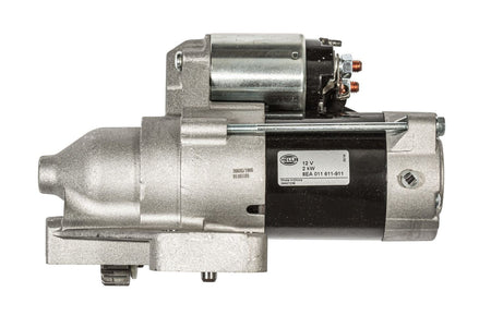 Hella Starter Motor for Jeep, Mitsubishi & more, OEM quality, OEM 05033440AA - View 3