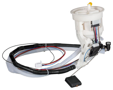 Hella Fuel Pump for Mercedes-Benz, OEM quality, OEM 211 470 14 41, MPN 8TF 358 146-421