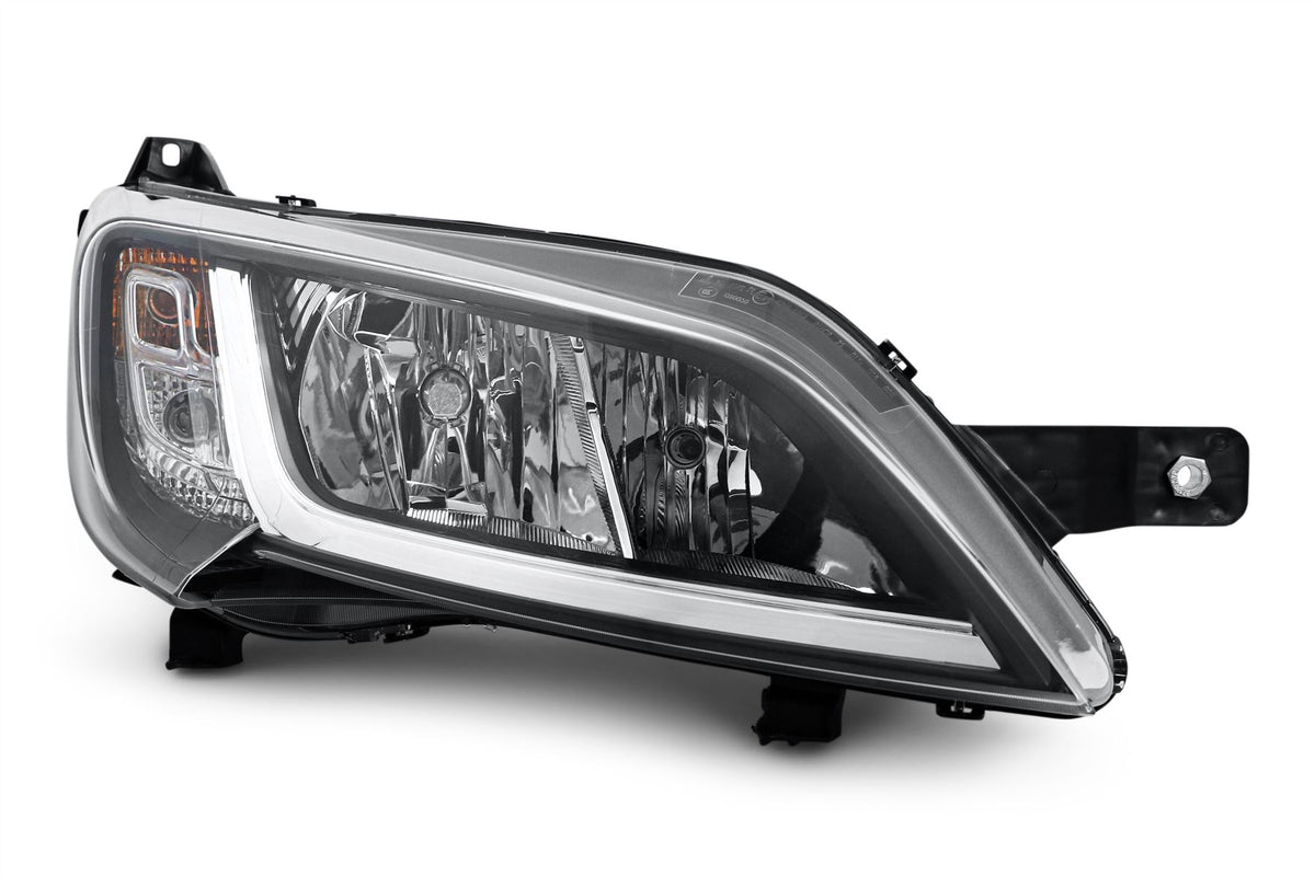 Magneti Marelli Right Headlight for Peugeot, Citroen & more, OEM quality, OEM 1374294080 - View 7