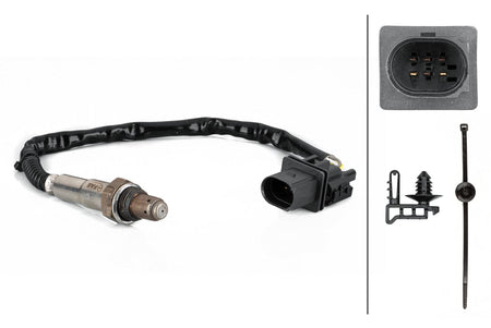 Hella Sensor for Ford, Land Rover & more, OEM quality, OEM 4S0 906 262 G - View 2