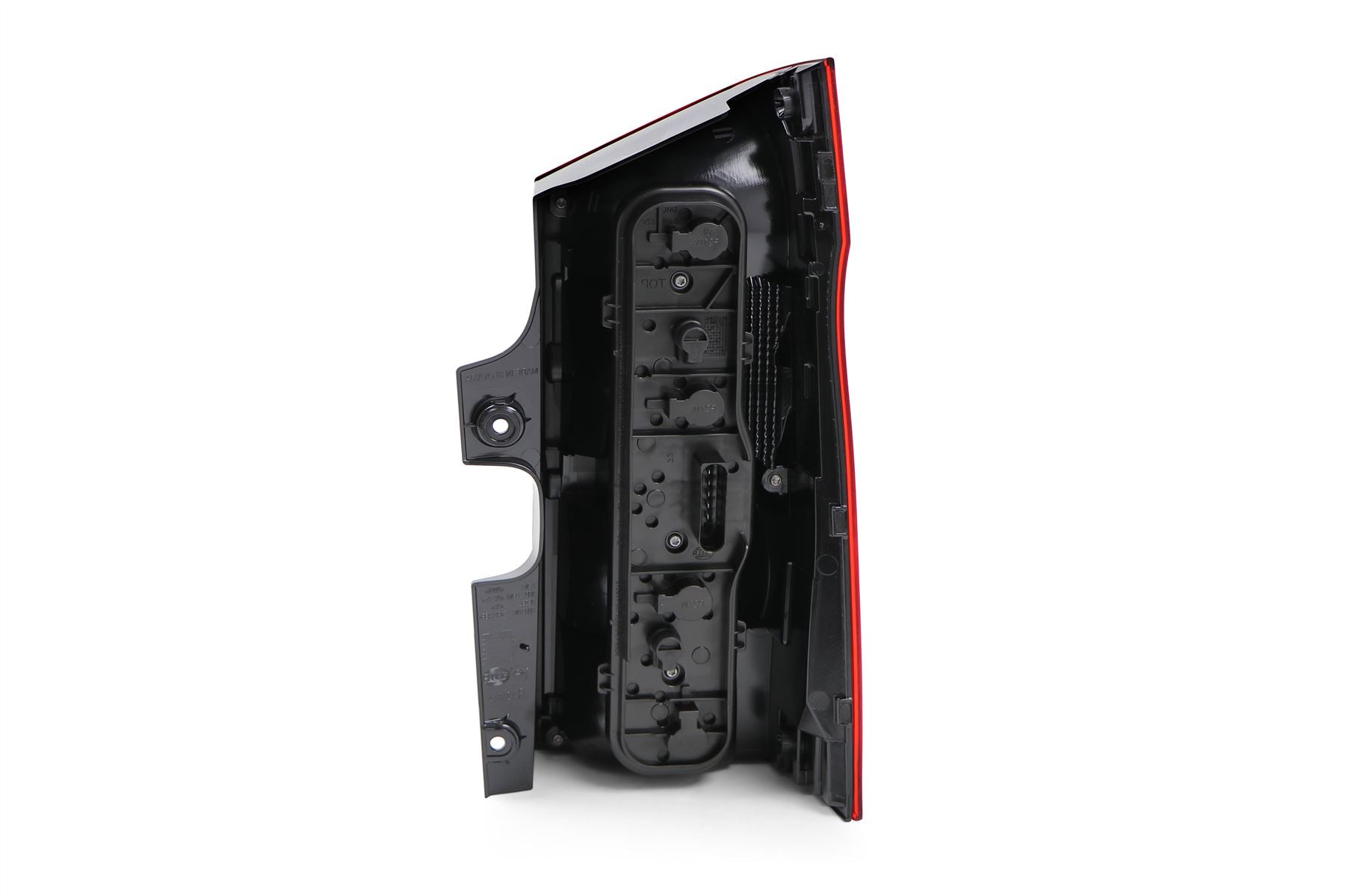 Hella Left Rear Light for Mercedes-Benz, OEM quality, OEM A4478201164 - View 10