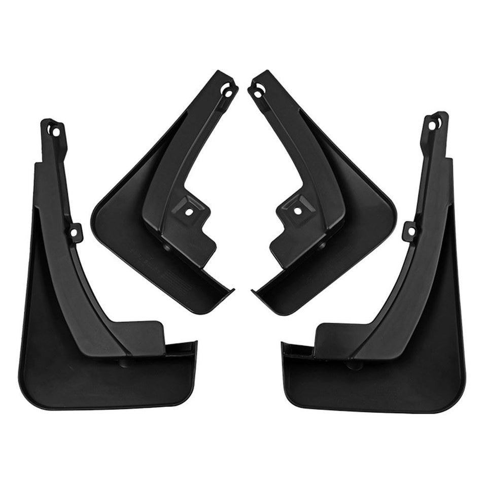 Mud Flap - for Chery | Eurowagens - View 4